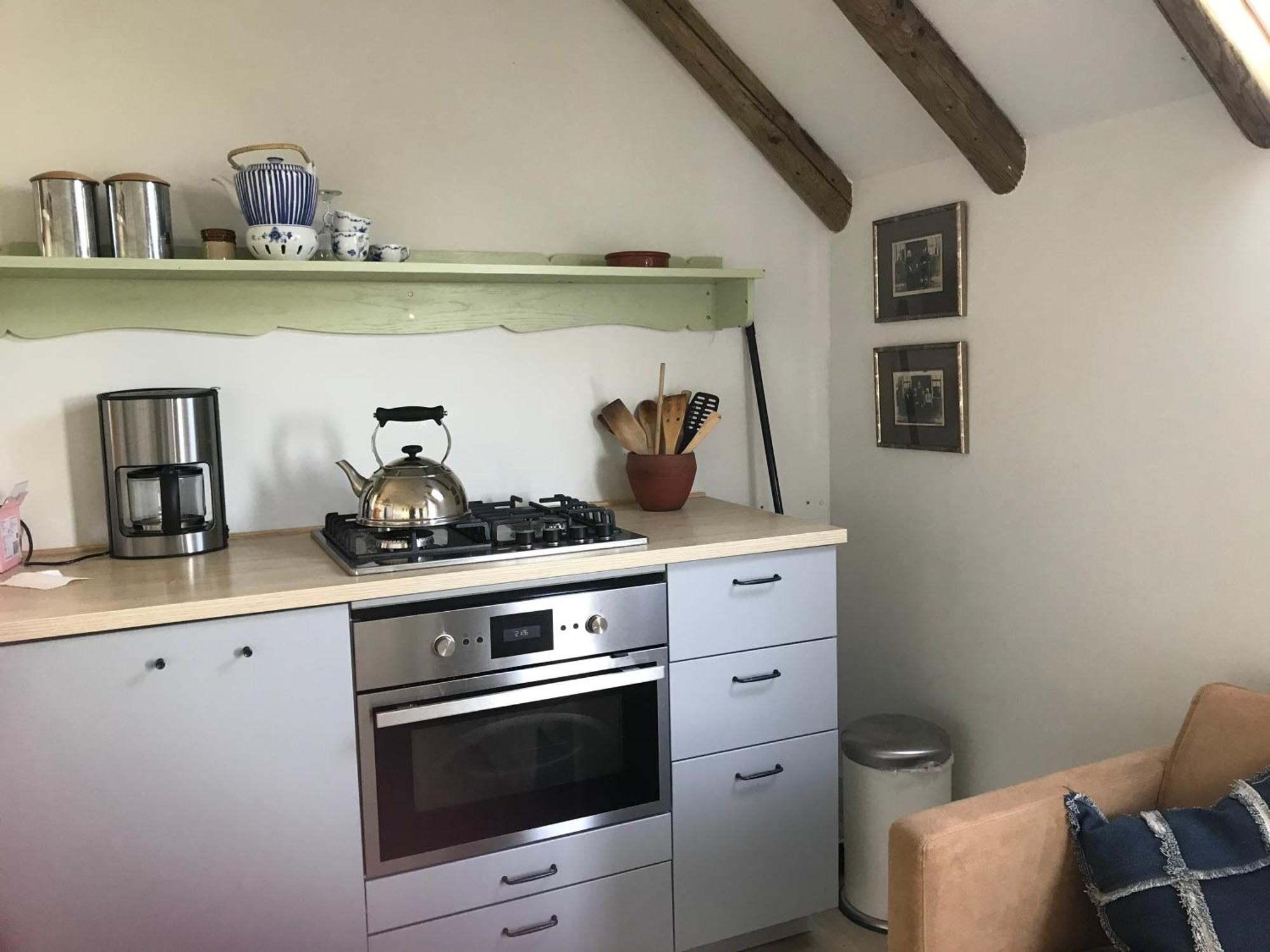Appartement Klein 9 *