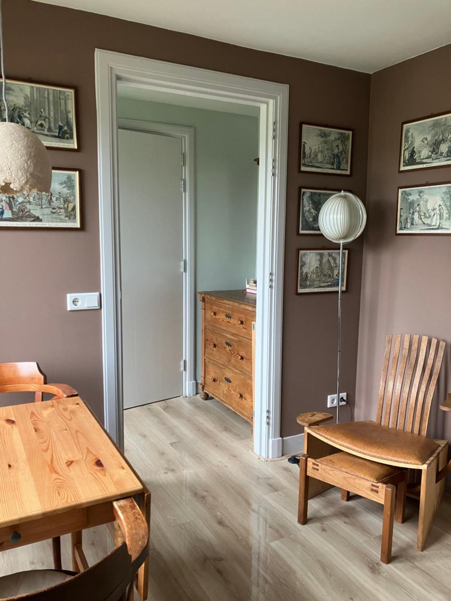 Parel Het Hogeland Appartement *