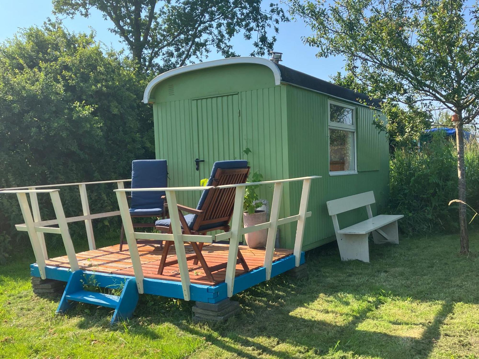 Parel Het Hogeland Appartement *
