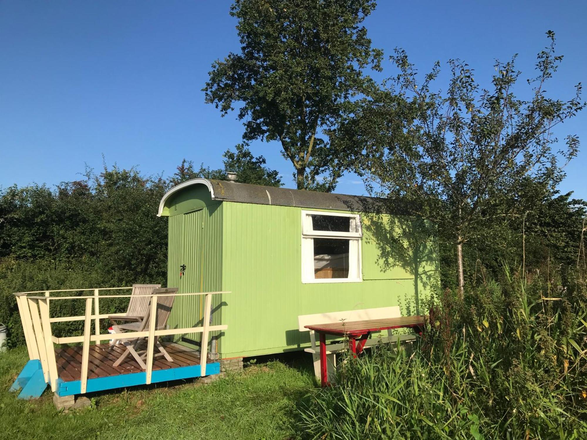 Parel Het Hogeland *