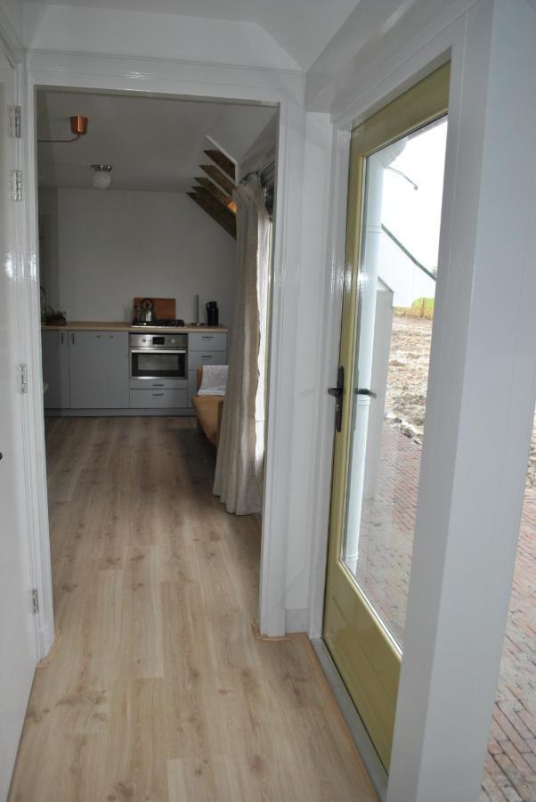 Appartement Parel Het Hogeland *