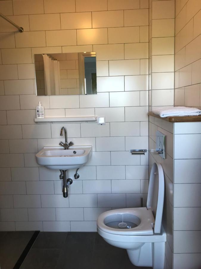 Klein 9 Appartement