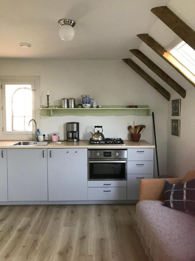 Appartement Parel Het Hogeland *