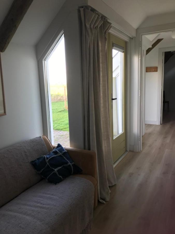Parel Het Hogeland Appartement
