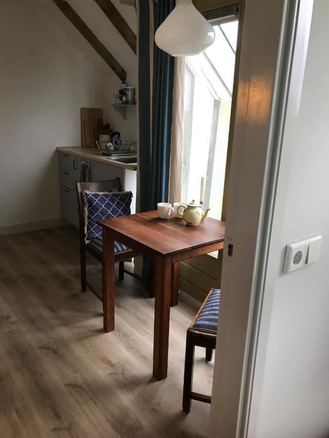Parel Het Hogeland Appartement *